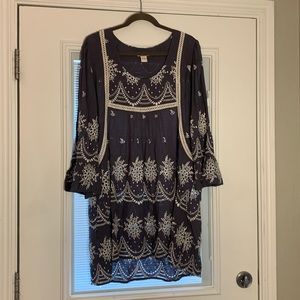 XL Sundance Tunic Dress